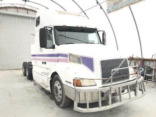Volvo VNL