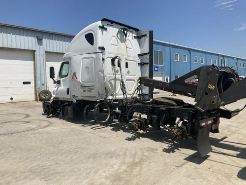 Freightliner CASCADIA