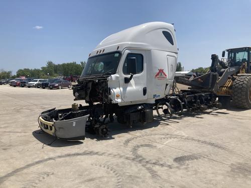 Freightliner CASCADIA