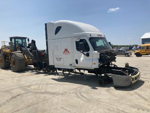 Freightliner CASCADIA