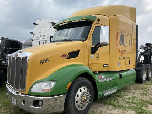 Peterbilt 579
