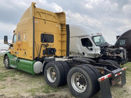 Peterbilt 579