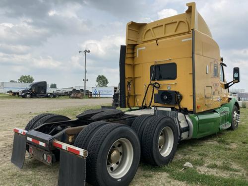 Peterbilt 579