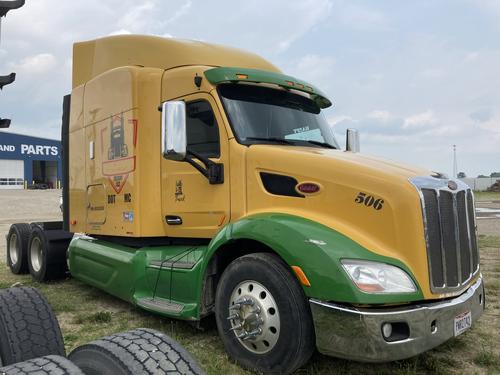 Peterbilt 579