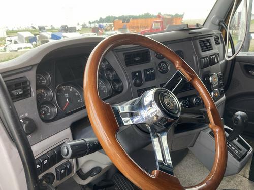 Peterbilt 579