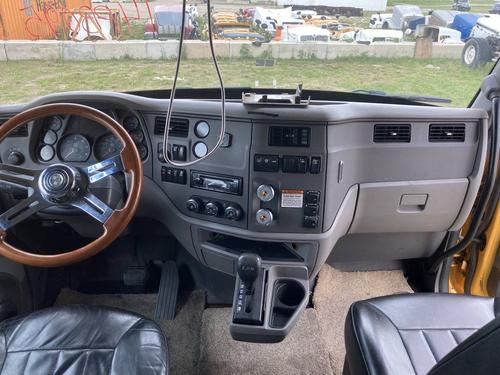 Peterbilt 579