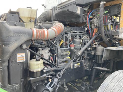 Peterbilt 579