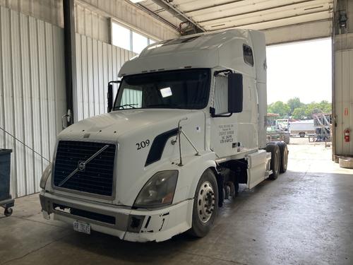 Volvo VNL