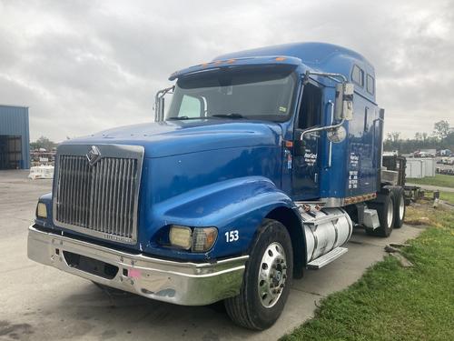 International 9400