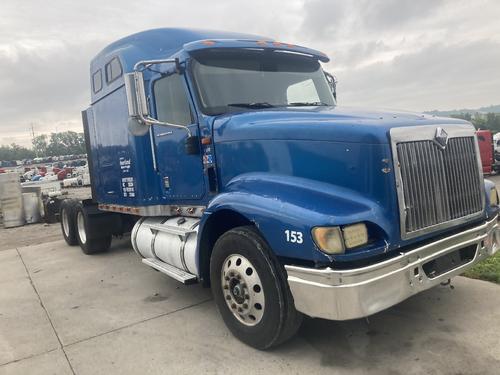 International 9400