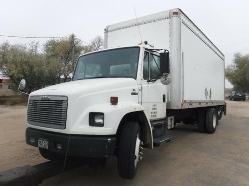 FREIGHTLINER FL70