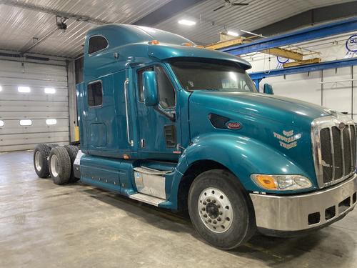 Peterbilt 387