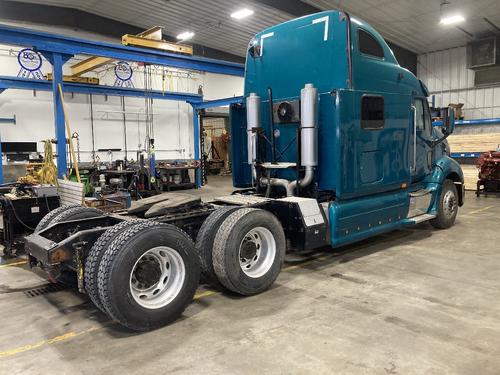 Peterbilt 387