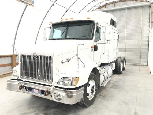 International 9200