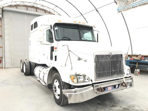 International 9200