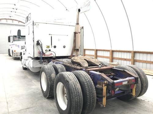 International 9200