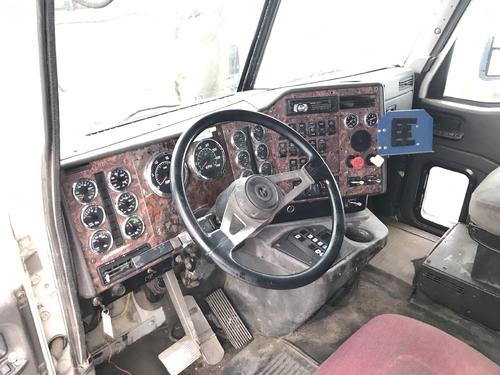 International 9200