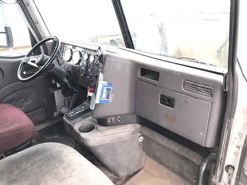 International 9200
