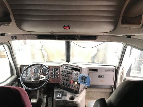 International 9200