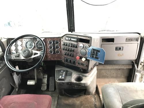 International 9200