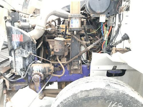 International 9200