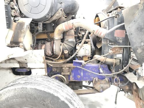 International 9200