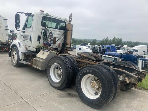 International 8600