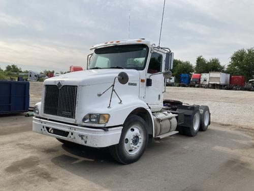 International 9200