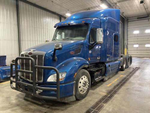 Peterbilt 579
