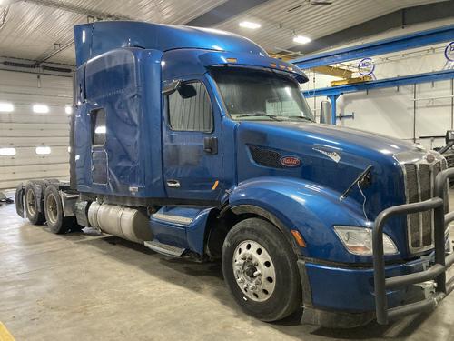 Peterbilt 579