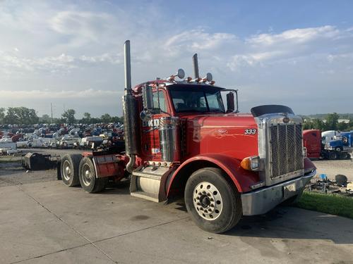 Peterbilt 379