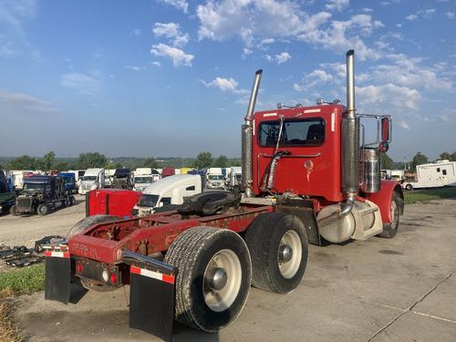 Peterbilt 379