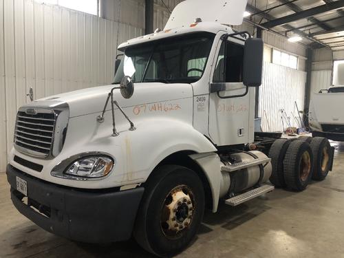 Freightliner COLUMBIA 120