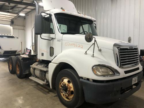 Freightliner COLUMBIA 120