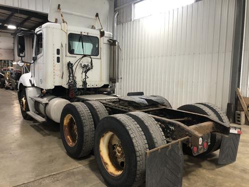 Freightliner COLUMBIA 120