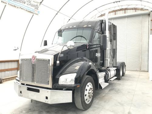 Kenworth T880