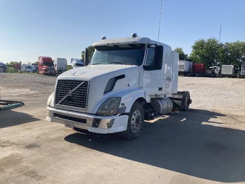 Volvo VNL