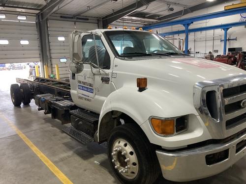 Ford F650