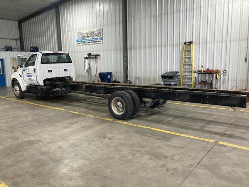 Ford F650