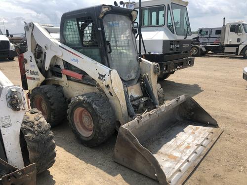 Bobcat S650