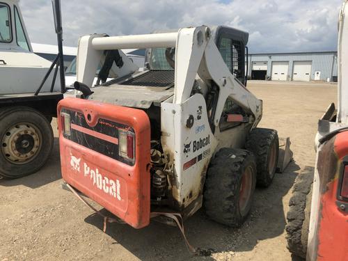 Bobcat S650