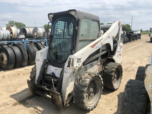 Bobcat S770