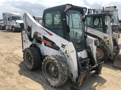Bobcat S770