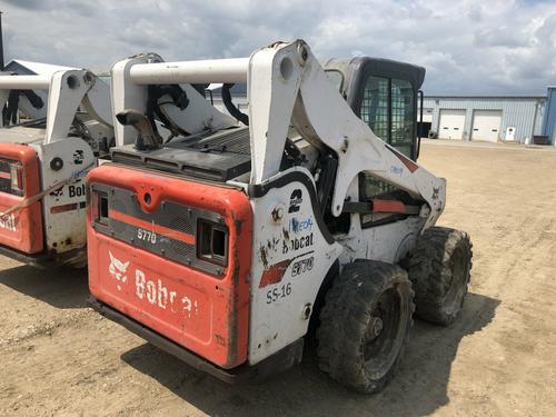 Bobcat S770