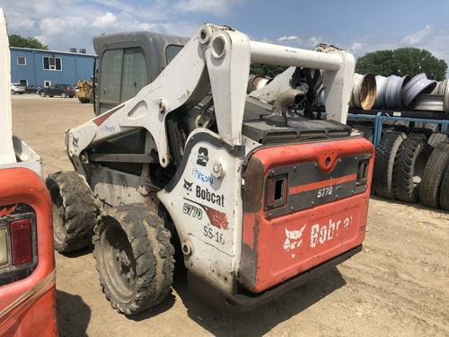 Bobcat S770