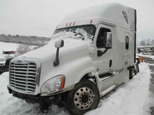 FREIGHTLINER CASCADIA