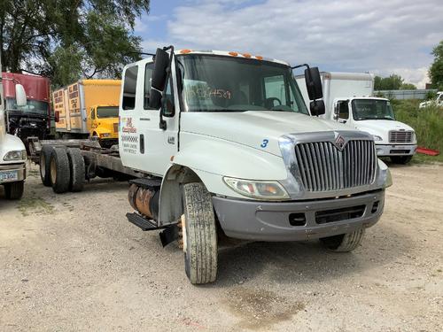 International 4400