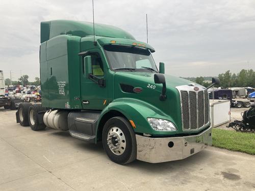 Peterbilt 579