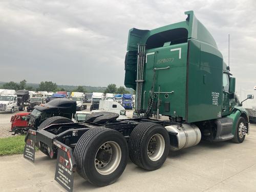 Peterbilt 579