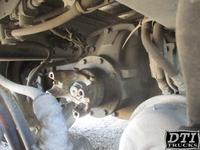 Cutoff Assembly FREIGHTLINER M2 112
